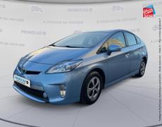 Toyota Prius III Dijon