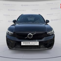 Volvo XC40 Recharge 231ch Plus EDT Reims