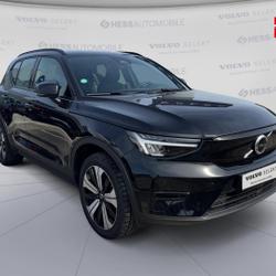 Volvo XC40 Recharge 231ch Plus EDT Reims