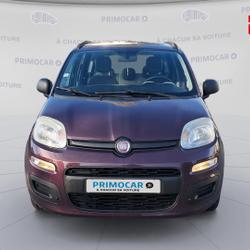 Fiat Panda 1.2 8v 69ch Easy occasion - Strasbourg - photo 2/22