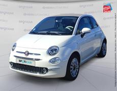 Fiat 500C Belfort