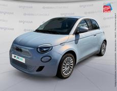 Fiat 500 II Bischheim