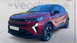 Renault Captur  - photo 0