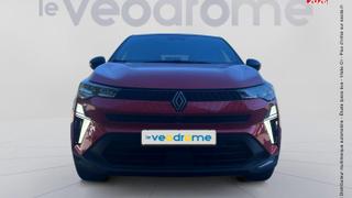 Renault Captur  - photo 1
