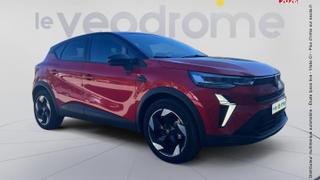 Renault Captur  - photo 2
