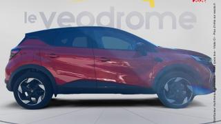 Renault Captur  - photo 3