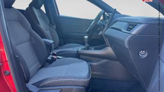 Renault Captur  - photo 4