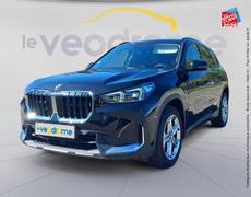 BMW X1 Illzach