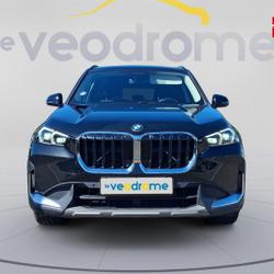 BMW X1 sDrive18i 136ch xLine occasion - Illzach - photo 2/30