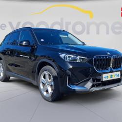 BMW X1 sDrive18i 136ch xLine occasion - Illzach - photo 3/30