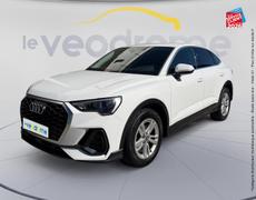 Audi Q3 Bischheim