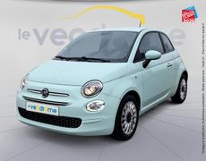 Fiat 500 II Illange