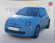 Fiat 500 II Illange