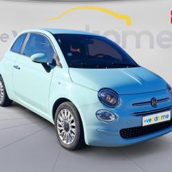 Fiat 500 II 1.0 70ch BSG S&S Lounge occasion - Illange - photo 3/30