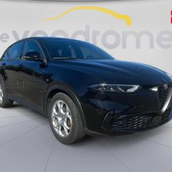 Alfa Romeo Tonale 1.5 Hybrid 130ch Sprint TCT occasion - Illzach - photo 3/30