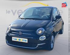 Fiat 500 II Illange