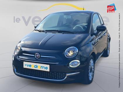 Fiat 500 II - 1.0 70ch BSG S&S Dolcevita - 13 499 €