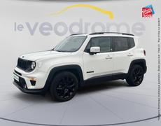 Jeep Renegade Illzach