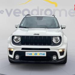 Jeep Renegade 1.0 GSE T3 120ch Brooklyn Edition MY20 occasion - Illzach - photo 2/30