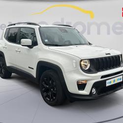 Jeep Renegade 1.0 GSE T3 120ch Brooklyn Edition MY20 occasion - Illzach - photo 3/30