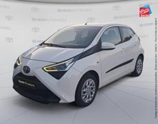 Toyota Aygo Thionville
