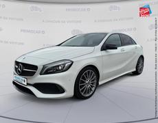 Mercedes Classe A Dijon