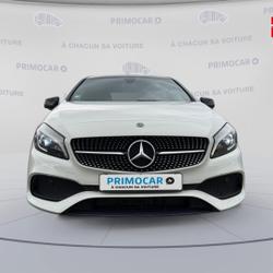 Mercedes Classe A 200 d Sport Edition 7G-DCT occasion - Dijon - photo 2/22