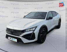 Peugeot 408 Reims