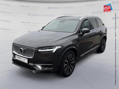 Volvo XC90 - T8 AWD 310 + 145ch Ultimate Style Chrome Geartronic - 61 999 €