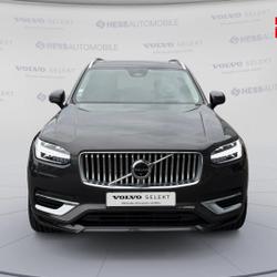 Volvo XC90 T8 AWD 310 + 145ch Ultimate Style Chrome Geartronic occasion - Reims - photo 2/30