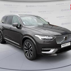 Volvo XC90 T8 AWD 310 + 145ch Ultimate Style Chrome Geartronic occasion - Reims - photo 3/30