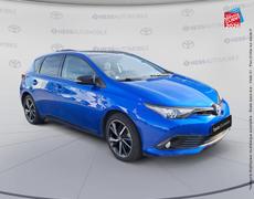 Toyota Auris Thionville