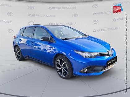 Toyota Auris - HSD 136h Collection RC18 - 17 999 €
