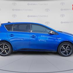 Toyota Auris HSD 136h Collection RC18 occasion - Thionville - photo 3/28