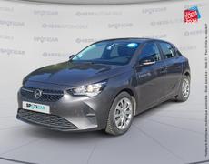 Opel Corsa Franois