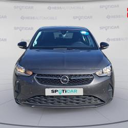 Opel Corsa 1.5 D 100ch Edition Franois