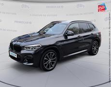 BMW X3 Strasbourg