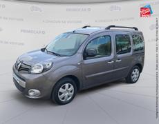 Renault Kangoo Strasbourg