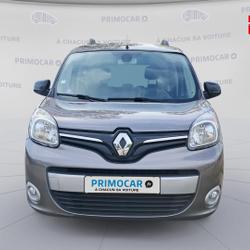 Renault Kangoo 1.2 TCe 115ch Intens EDC Euro6 occasion - Strasbourg - photo 2/21
