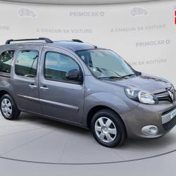 Renault Kangoo 1.2 TCe 115ch Intens EDC Euro6 occasion - Strasbourg - photo 3/21