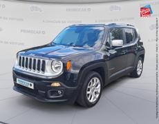 Jeep Renegade Strasbourg