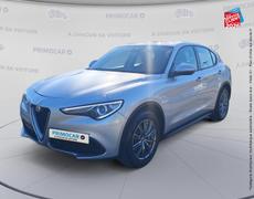 Alfa Romeo Stelvio Strasbourg