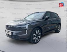 Volvo EX90 Reims
