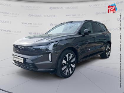 Volvo EX90 - Twin Performance 517ch Ultra 7 places - 77 999 €