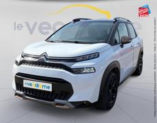 Citroen C3 Aircross - PureTech 110ch S&S C-Series 2022 - 12 799 €