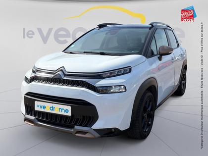 Citroen C3 Aircross - PureTech 110ch S&S C-Series 2022 - 12 799 €