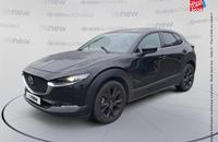 Mazda CX-30 2.0 e-SKYACTIV-G M-Hybrid 122ch Homura BVA 2022 à Bischheim