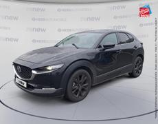 Mazda CX-30 Bischheim