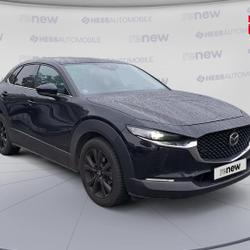 Mazda CX-30 2.0 e-SKYACTIV-G M-Hybrid 122ch Homura BVA 2022 occasion - Bischheim - photo 3/30
