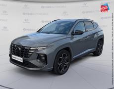 Hyundai Tucson Châlons-en-Champagne